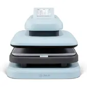 Loklik Impress Auto 2-smart Automatische Heißpresse