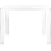 Kartell Invisible Tisch