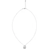 NAEMI Women Necklace in Silver | Gr.: onesize