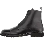 Strellson Stiefel 'Jones Andrew in Schwarz' | Gr.: 41