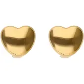 NAEMI Women Earrings in Gold | Gr.: onesize