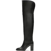 Kazar Stiefel in Schwarz | Gr.: 38