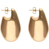 NAEMI Women Earrings in Rose Gold | Gr.: onesize