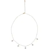 NAEMI Women Necklace in Rose Gold | Gr.: onesize