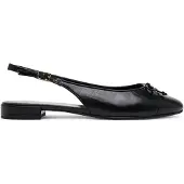 Tory Burch Ballerinas 166592 Schwarz 37