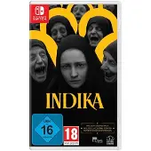 Indika Switch