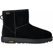 Ugg Damen Classic Mini GTX Black-Schuhgröße 41