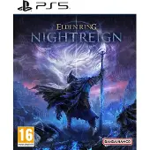 BANDAI NAMCO Elden Ring Nightreign PS5 Spiel Standard