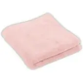 Tiseco Handtuch Home Studio Delux Soft Pink - 50 x 100 cm