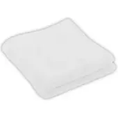 Tiseco Handtuch Home Studio Delux Optic White - 50 x 100 cm