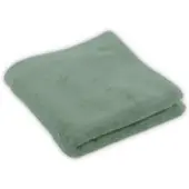 Tiseco Handtuch Home Studio Delux Stone Green - 50 x 100 cm