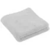 Tiseco Handtuch Home Studio Delux Cool Grey - 50 x 100 cm