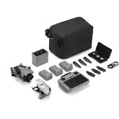 DJI Mini 5 Pro Fly More Combo (RC2)