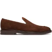 BOSS Mokassins Cassian 50546956 Braun 41