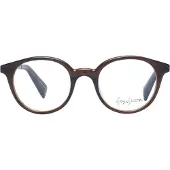 YOHJI YAMAMOTO Brillenfassung YY1008 118 47