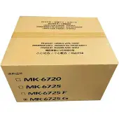Kyocera MK-6725G, Wartungs-Set, Laser, 600000 Seiten, , TASKalfa 7002i/8002i