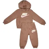 Nike Kids Club Chenille Langarm-set