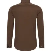 Rusty neal Business Hemd Slim Fit Premium Cotton-Stretch