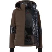 Bogner Damen Skijacke CADJA espresso - 36