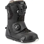 Nitro Cave Tls Snowboardstiefel Für Bindungen