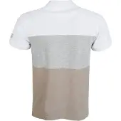 TOP GUN Polo TG20201019 Herren offwhite L