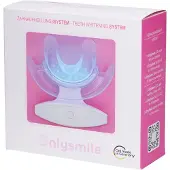 OnlySmile Zahnbleaching Set professionell 1 St Kombipackung