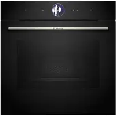 Bosch HSG7364B1 Backofen 71L Einbau Dampf-Funktion Kochassistent Home Connect