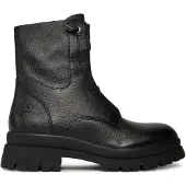 Tamaris Schnürstiefeletten Damen 32313233373036 Schwarz 41 EU