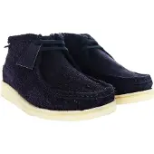 Ted Baker Mihcky Herren Blue Stiefel