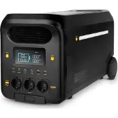 Aqiila Battery Recharger