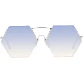 Ana Hickmann Lunettes De Soleil HI3086 04A 59