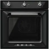 Smeg Victoria Sf6905 70l Multifunktionsofen