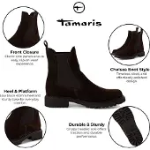 Tamaris Damenstiefel 25427 damen