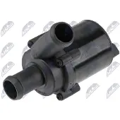 NTY Zusatzwasserpumpe CPZ-BM-016