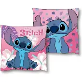 Lilo & Stitch Kissen - Blumen