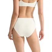 Sloggi Slip GO Daily Cotton | Grösse: M | Farbe: Weiß