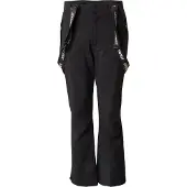 Protest Skihose Chester Herren True Black-L