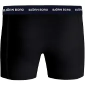Björn Borg Cotton Stretch Boxershorts Herren (3-pack) XL