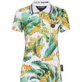 Plein sport T-Shirt "Rundhals-T-Shirt"