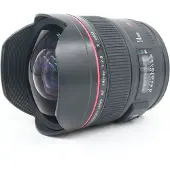 Canon EF 14mm F/2.8 L II USM Gebrauchtware | Sehr leichte Gebrauchsspuren | 12 Monate Garantie