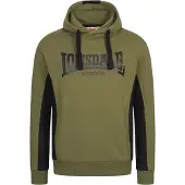 Lonsdale Balmullo Kapuzenpullover