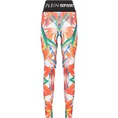 Plein sport Leggings "Sportleggings"