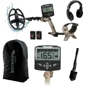 Minelab X-terra Voyager Metalldetektor