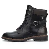 Pikolinos Schnürschuhe W8J-8718C1 Schwarz 36