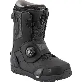 Nitro Profile Tls Snowboardstiefel Für Bindungen