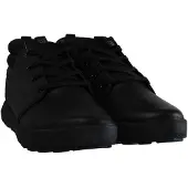 CAT Proxy Mid Mens Black Stiefel
