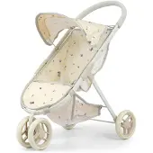 Milly Mally Milly Susie Nature Baby-Golfwagen für Puppen