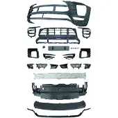 Diederichs Stoßfänger HD Tuning 2030451