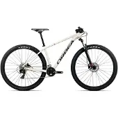 Orbea ONNA 27 50 2026 - Ivory White (Gloss) - Navy Blue (Matt)