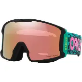 Oakley Line Miner L Skibrille